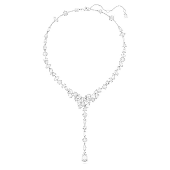 Mesmera Y necklace